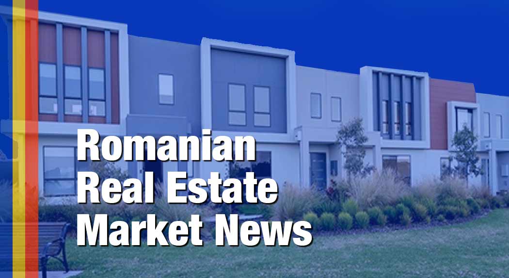 Romanian real estate news