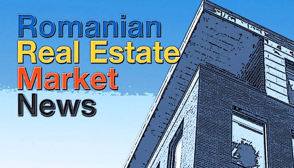 Romanian Real Estate